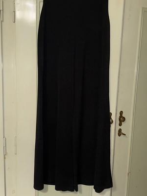 Benissimo pants like new, size S, black