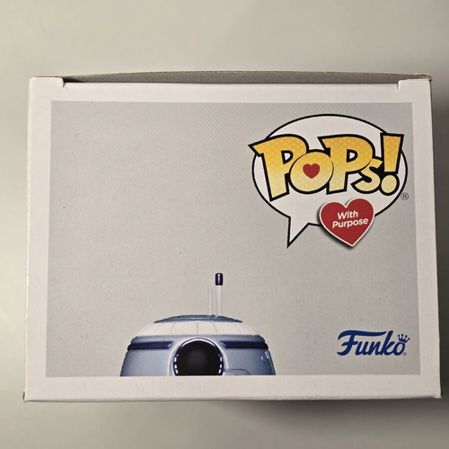 Funko POP! BB8 Star Wars BB-8 SE Make A Wish Special Edition used