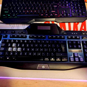 Logitech g510s