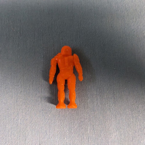 MOTU figures used, set of 2, Lucky Cup He man (90s)