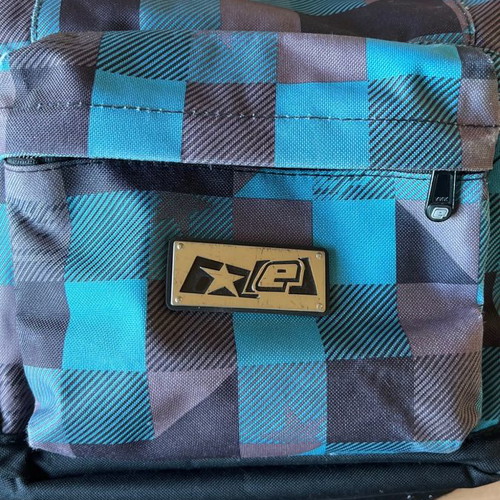 BackPack Eclipse Gravel 39L backpack like new