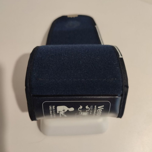 Hartmann Veroval Blood Pressure Monitor like new