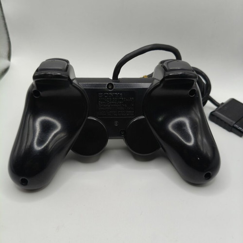 PS2 controller Sony PlayStation 2