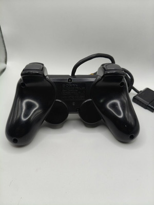 PS2 controller Sony PlayStation 2