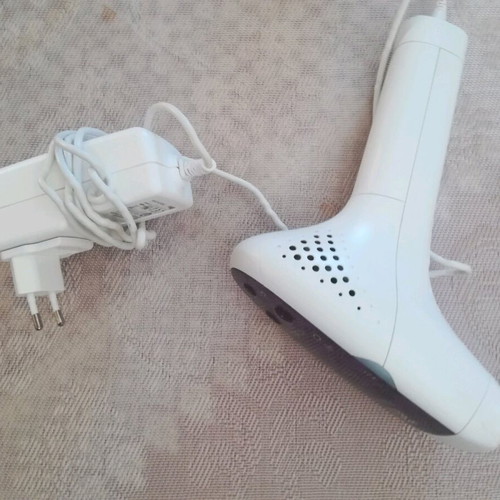 Layser Silk'n body device like new for hair removal