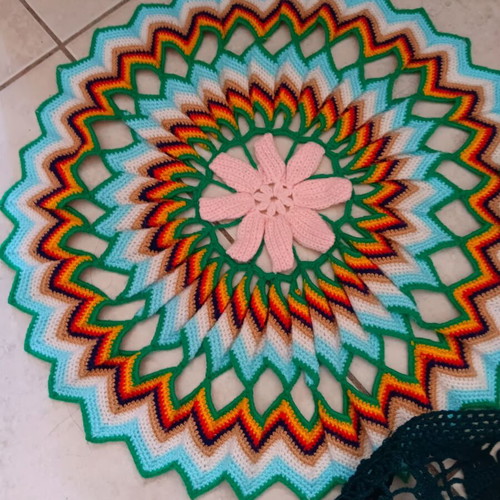 Handmade Covers for Pillows/Chairs