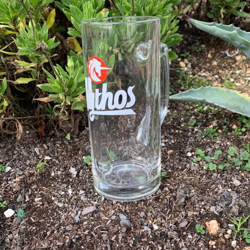 Mythos 0.25L 24-pack glasses with handle