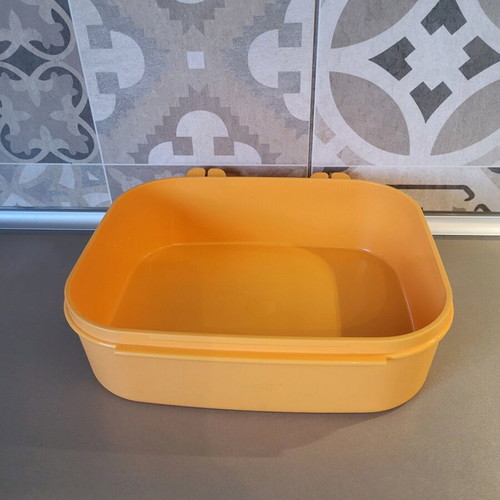 Delis 1.4L lower container new