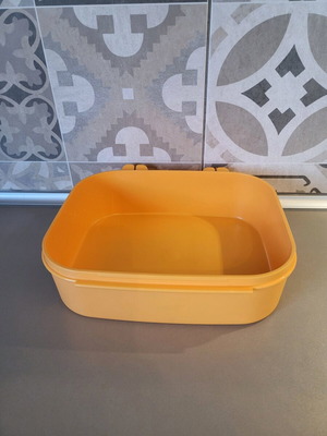 Delis 1.4L lower container new