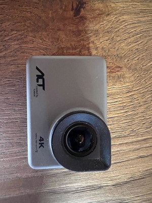 Action camera Turbo-x μεταχειρισμένη 4K