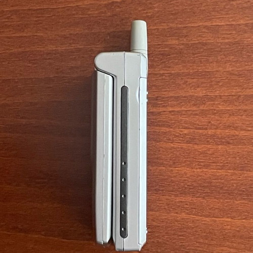 Sagem My C-2 phone used