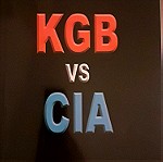  kgb vs cia