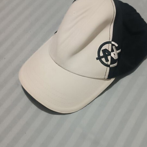 Nautica hat new, unisex beige, sizes L and XL