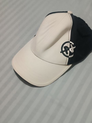 Nautica hat new, unisex beige, sizes L and XL