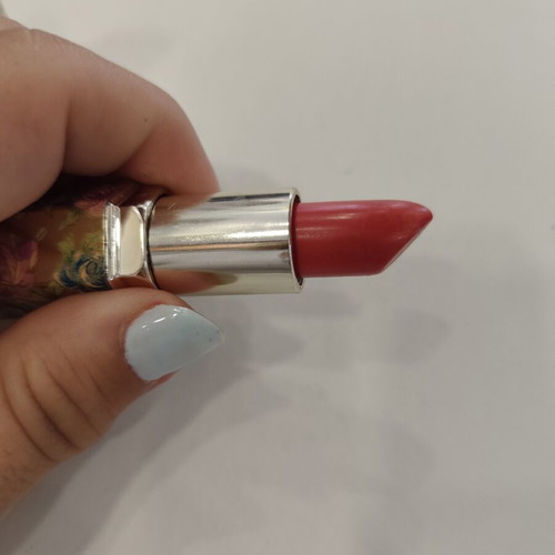 Lipsticks new, set of two summer colors