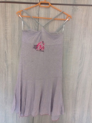Raxevsky mini dress used, women's XS size with small defect