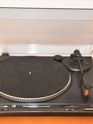 Technics SL-BD22 ημιαυτόματο πικάπ μεταχειρισμένο