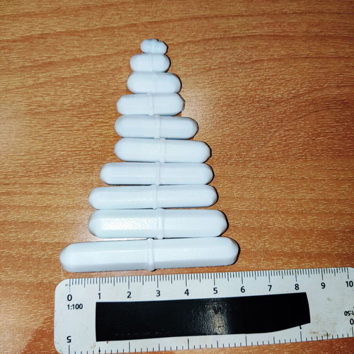 Stirring magnets for e-cigarette refill liquids new, 10 sizes