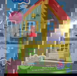  ΠΕΠΠΑ ΤΟ ΓΟΥΡΟΥΝΑΚΙ PEPPA'S FAMILY HOUSE