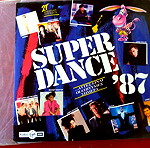  SUPER DANCE 87 ΔΙΠΛΟΣ