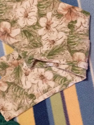 Zara leggings used
