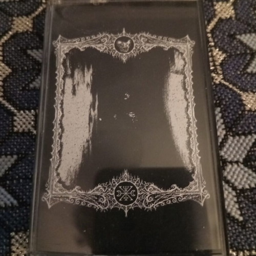 Dai-Ichi Lamp of Murmuur cassette tape
