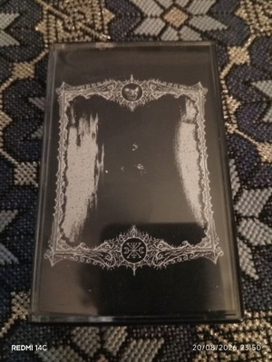 Dai-Ichi Lamp of Murmuur cassette tape