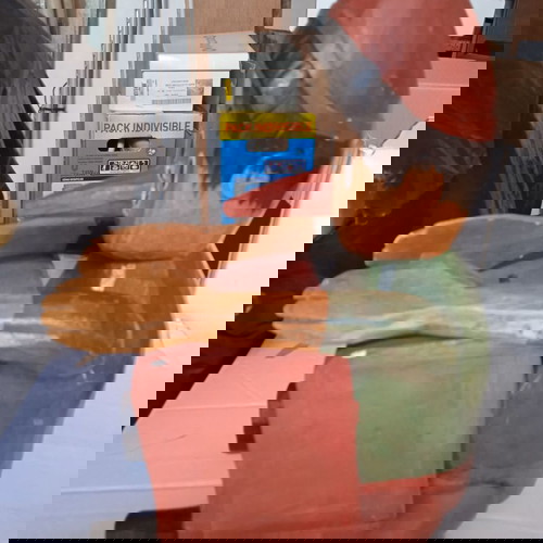 Vintage ξύλινος κουμπαράς Πινόκιο.