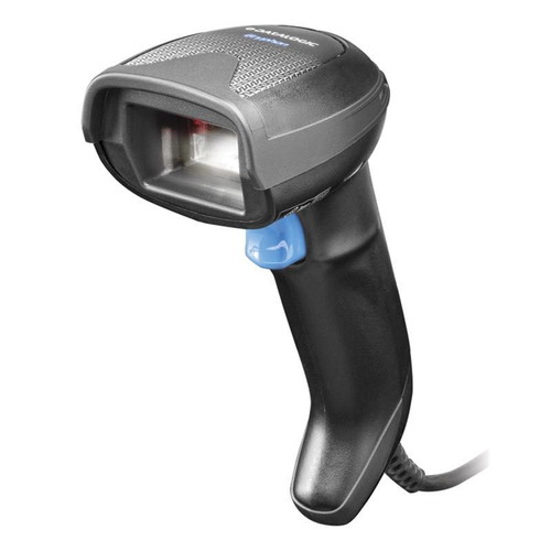 Datalogic Gryphon I GD4500 handheld barcode reader like new