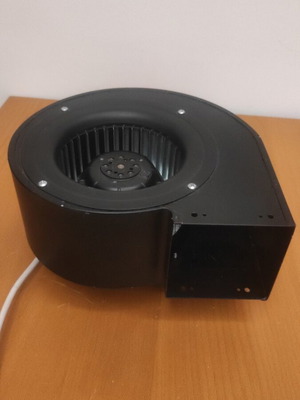 Εξαεριστήρας χαμηλής πίεσης CBM/2-140/059-100W νέος
