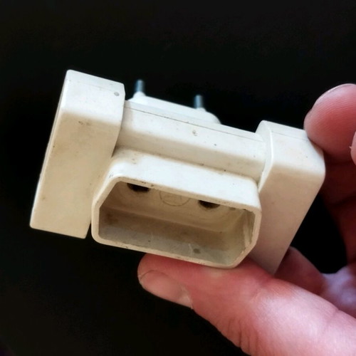 Power tap used in working condition