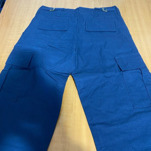 Matiatos men's coast guard pants size 42 new, naval uniform