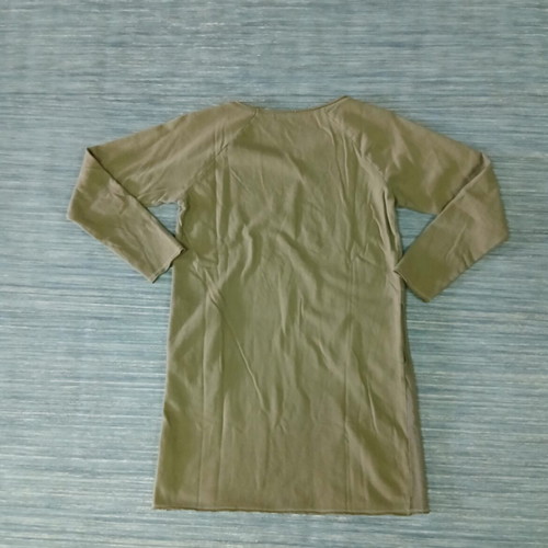 Herrlicher women's dress new, 100% cotton, size M