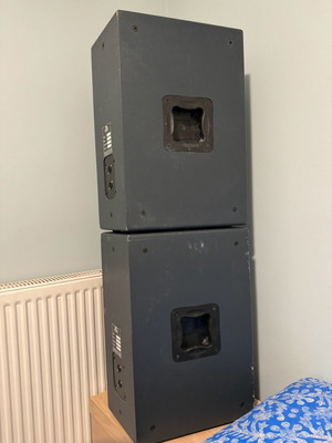Metro audio system ηχεία μεταχειρισμένα, επαγγελματικά