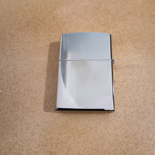 Lighter like new