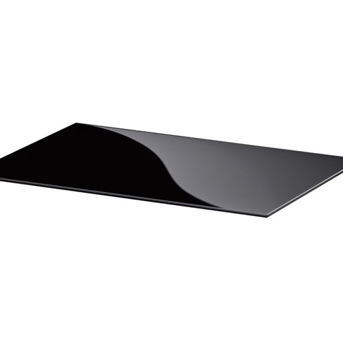 IKEA BESTÅ frame 60x40x38 used, black