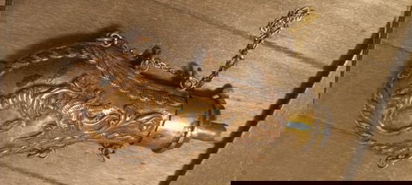 Παλασκα