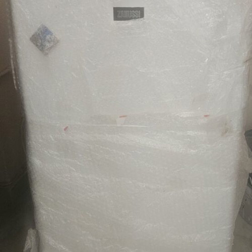 Zanussi refrigerator used, 85/50/50 cm