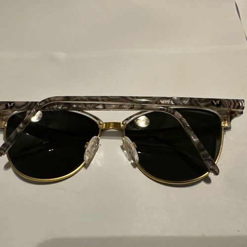 Vogue 900 Novecento Dieci sunglasses new, vintage Italian