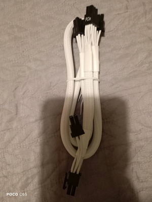 Pc cable καινούριο αθικτο