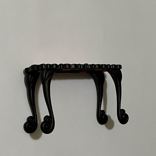 Monster High G1 accessory table like new