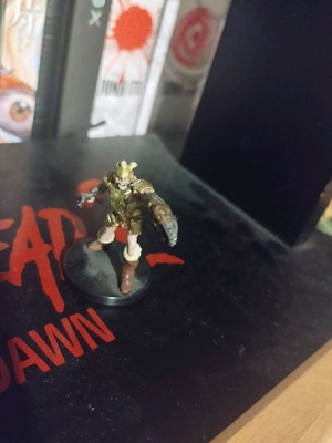 Dnd Undead Figure like new
