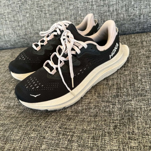 Hoka Kawana 2 women's running shoes size 39.5