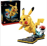 Lego Pokemon Pikachu 72152 new and sealed