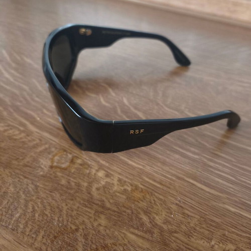 Retrosuperfuture sunglasses, black