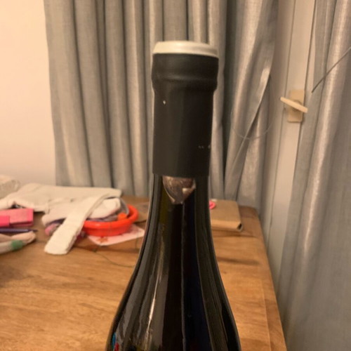 Karyda Xinomavro 2010 wine new, collectible from Naousa