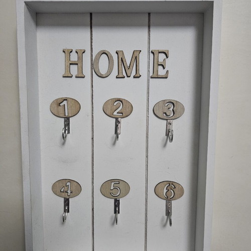 Key holder like new