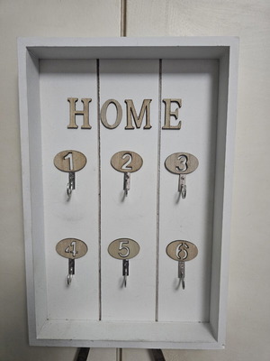 Key holder like new