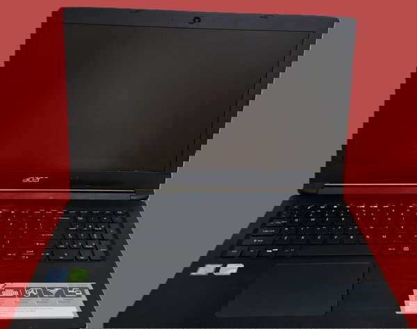 LAPTOP ACER ASPIRE 3 A315-53G-52A4