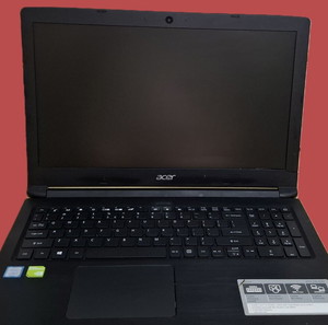 LAPTOP ACER ASPIRE 3 A315-53G-52A4